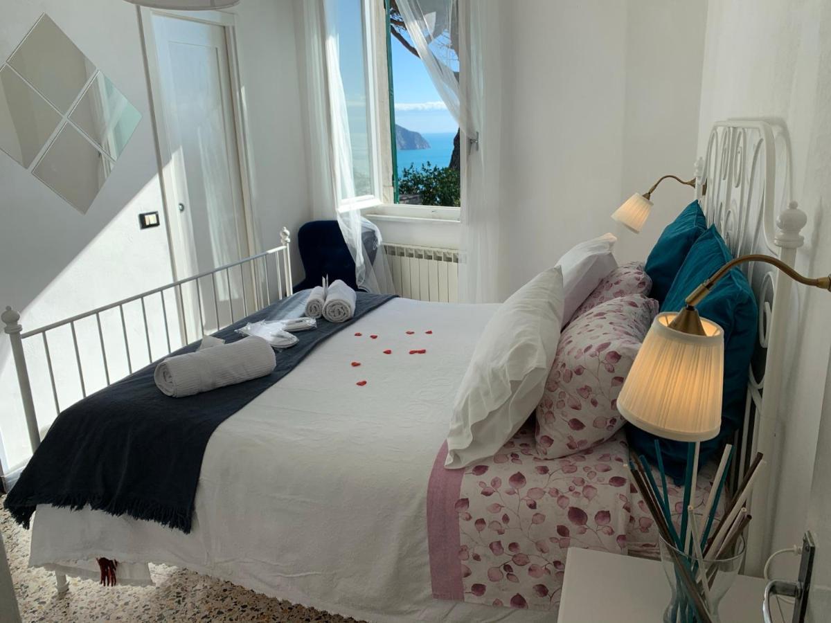Dreams Corniglia