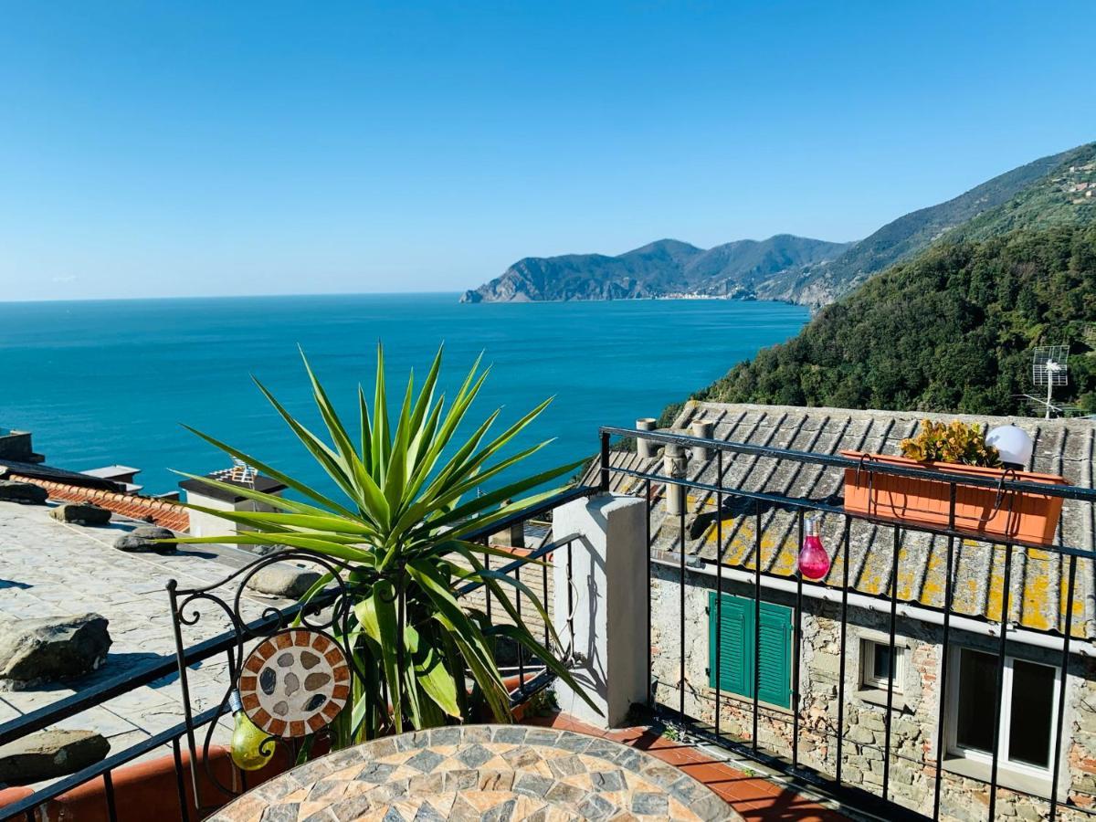 Dreams Gasthof Corniglia