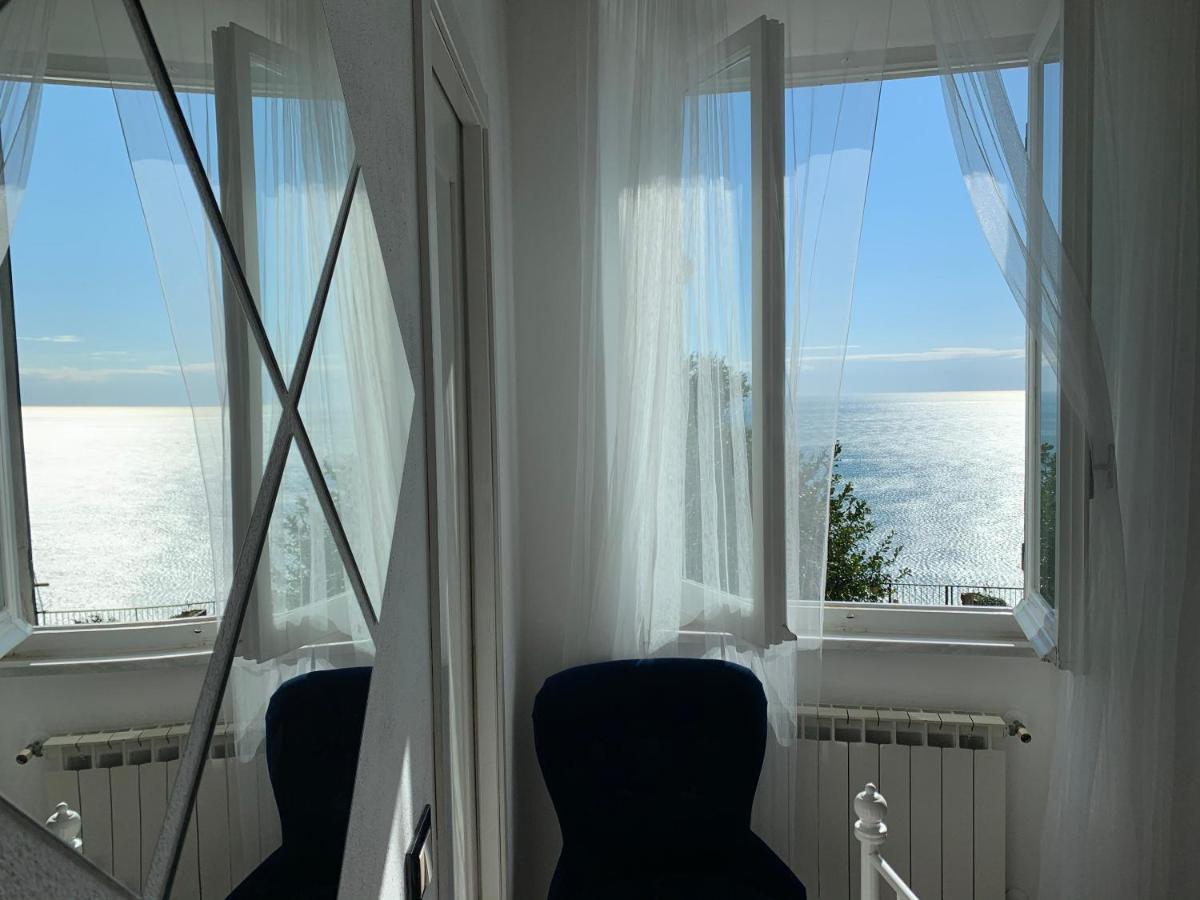 Guest house Dreams Corniglia