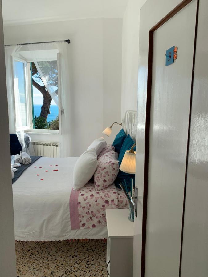 Dreams Corniglia