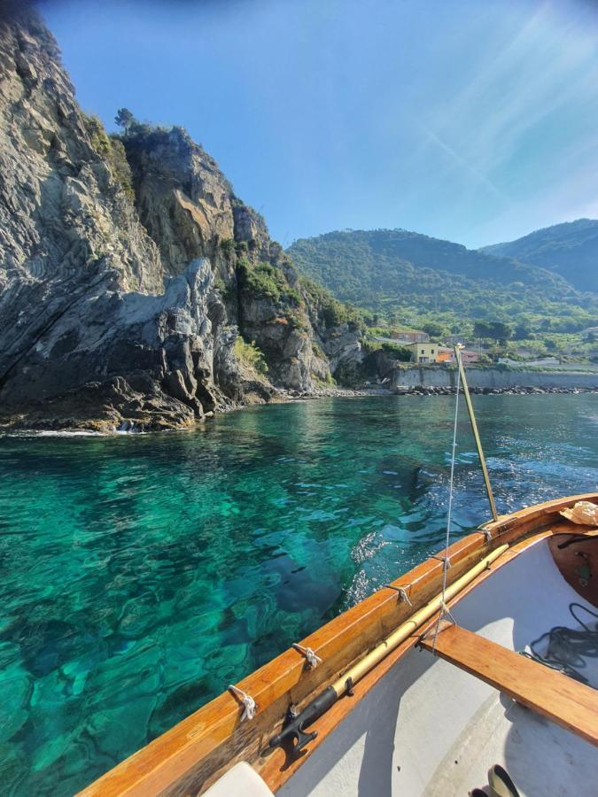 Dreams * Corniglia