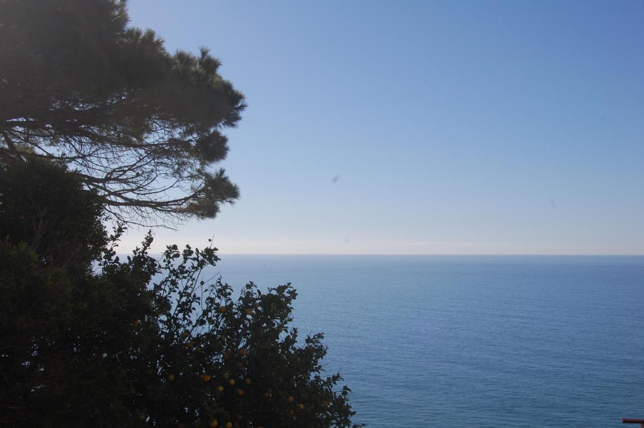 Guest house Dreams Corniglia