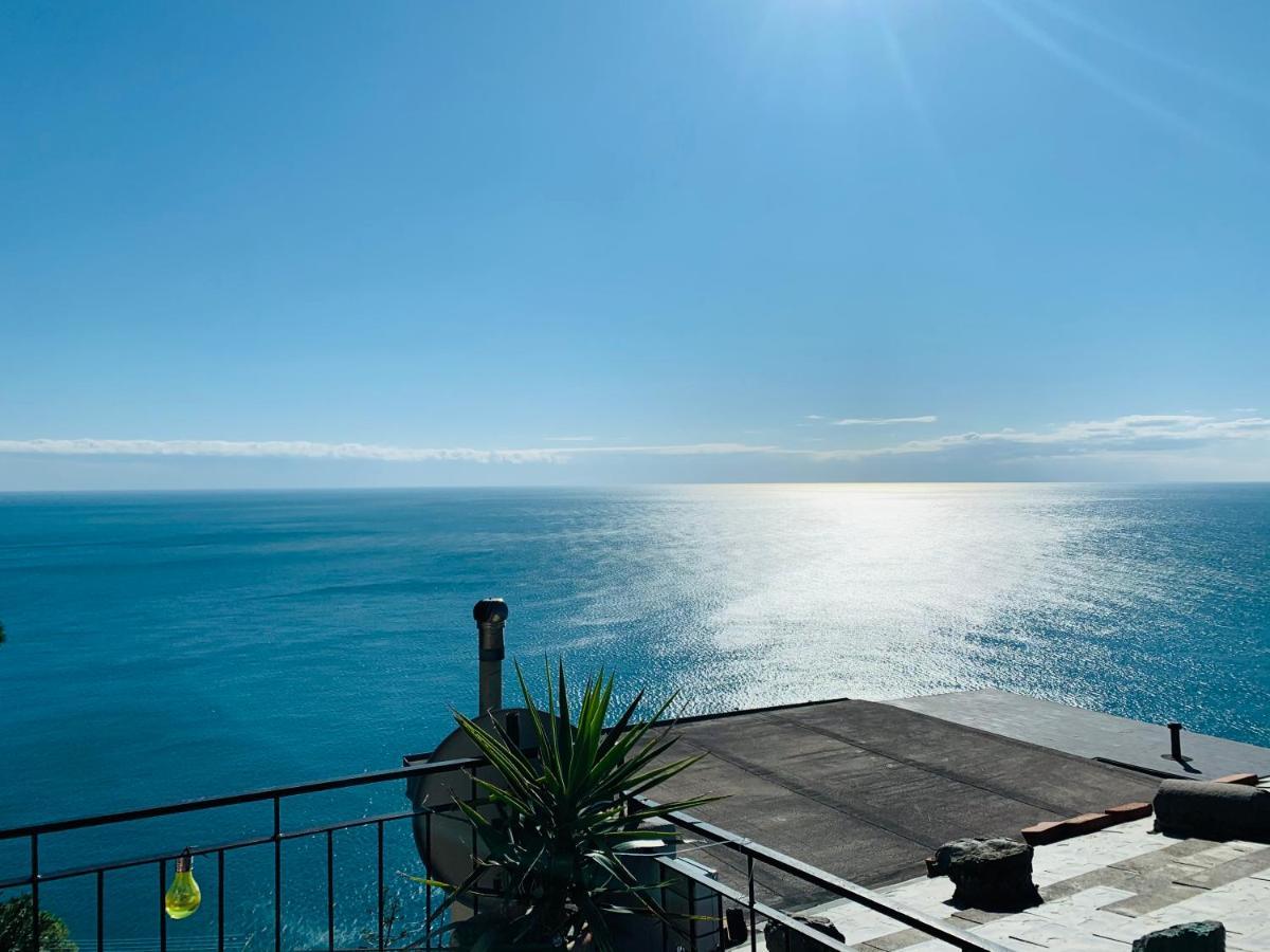 Dreams Guest house Corniglia