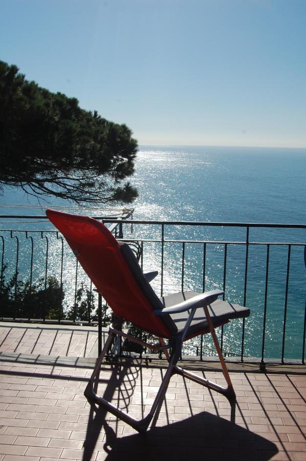 Guest house Dreams Corniglia